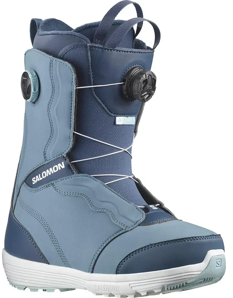 Salomon Ion Boa Snowboard Boots (18579106102-8.5)