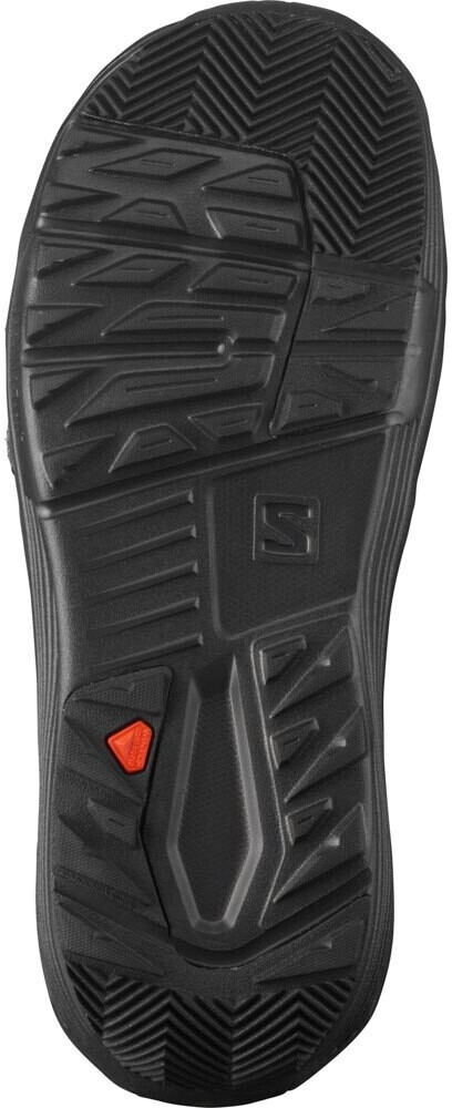 Salomon faction deals boa 217