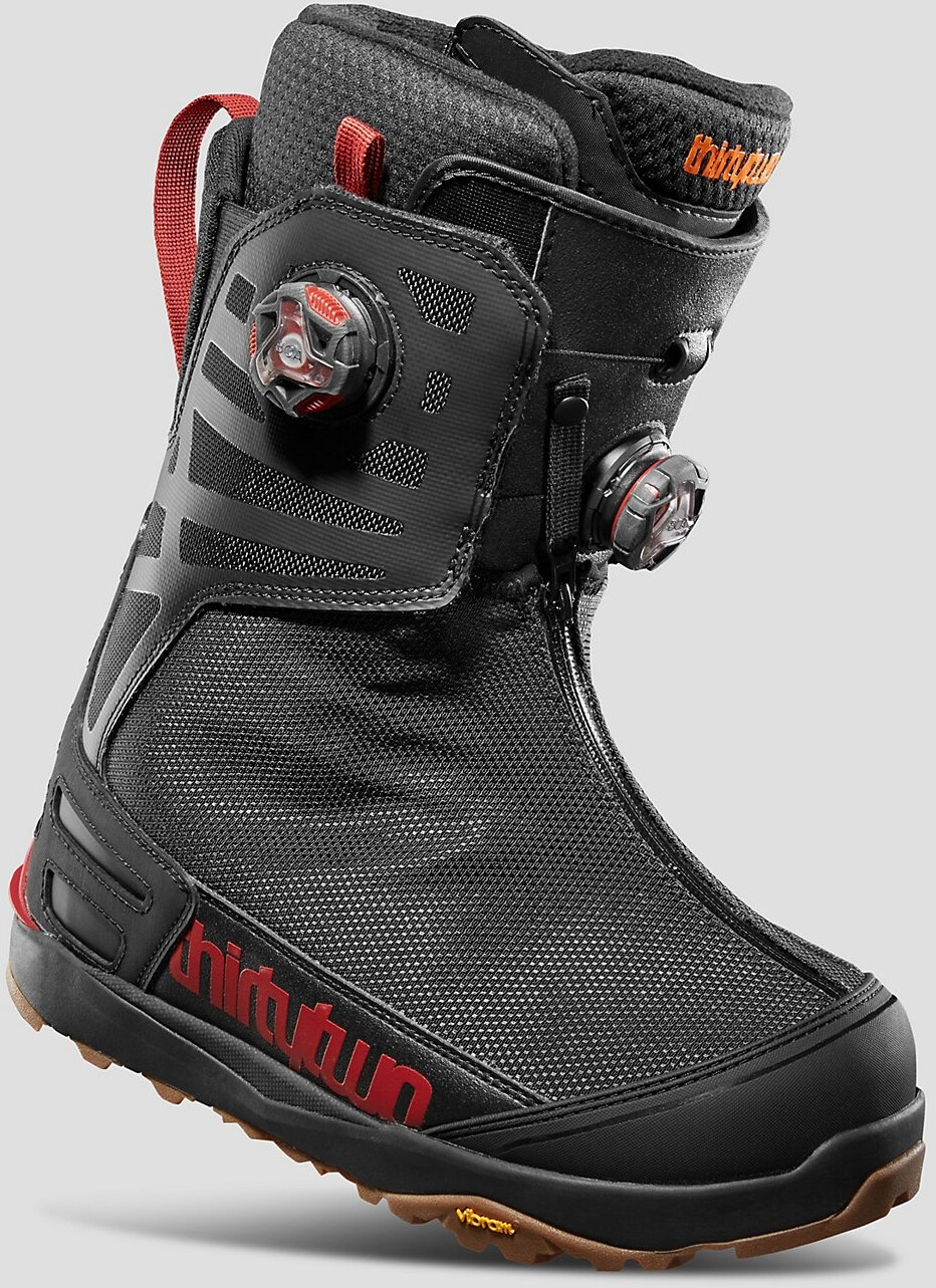 ThirtyTwo Niu Boa Snowboard Boots Size US 11 Winter Sport mens