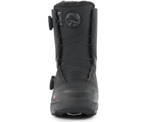 K2 Kamas Clicker X Hb Snowboard Boots (11H2000.1.1.105) schwarz