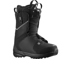 Salomon Kiana Snowboard Boots (L41428600) Women (L41428600-25.5) black