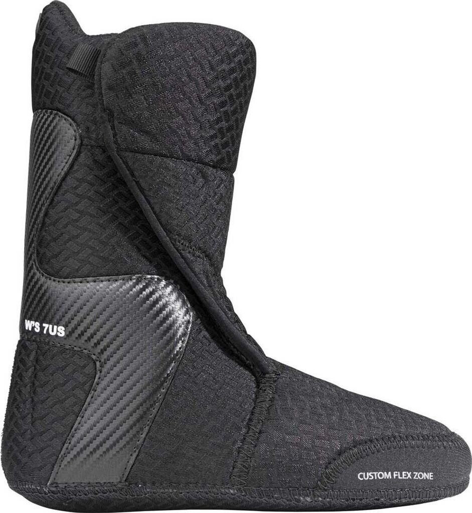 Nidecker Kita Woman Snowboard Boots (N.23.BTW.KTW.BK.060.1) black