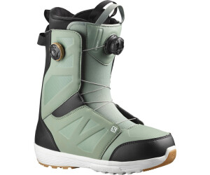 Salomon launch boots sale