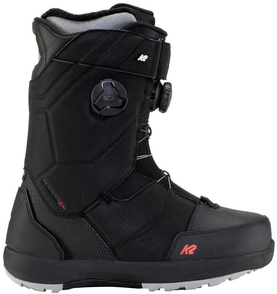 K2 Maysis Clicker X Hb Snowboard Boots (11H2001.1.1.085) black