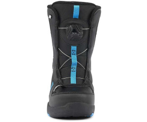 K2 Mini Turbo Youth Snowboard Boots 11H2020.1.1.12K schwarz ab