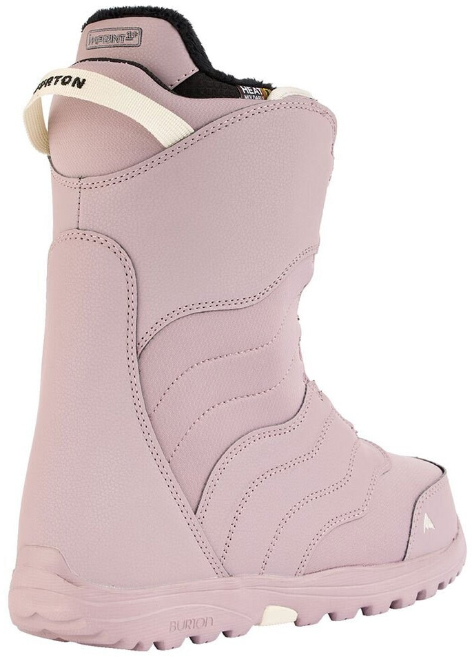 Photos - Ski Boots Burton Mint Snowboard Boots  pink (13177108501-6.0)