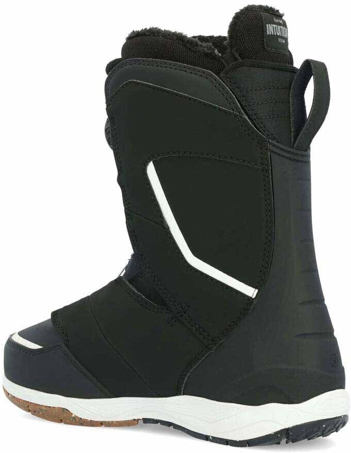 Ride Hera Pro Woman Snowboard Boots (12H2012.1.1.055) black