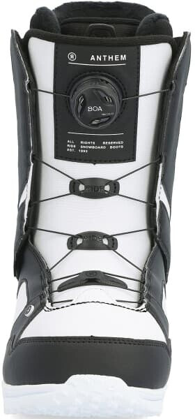 Ride Anthem Snowboard Boots 12H2009.1.2.080 schwarz ab 218 99