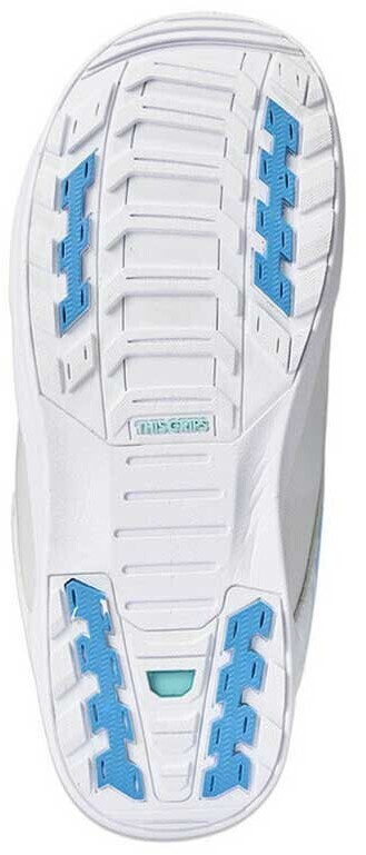 K2 Kinsley Woman Snowboard Boots (11H2012.1.3.060) white