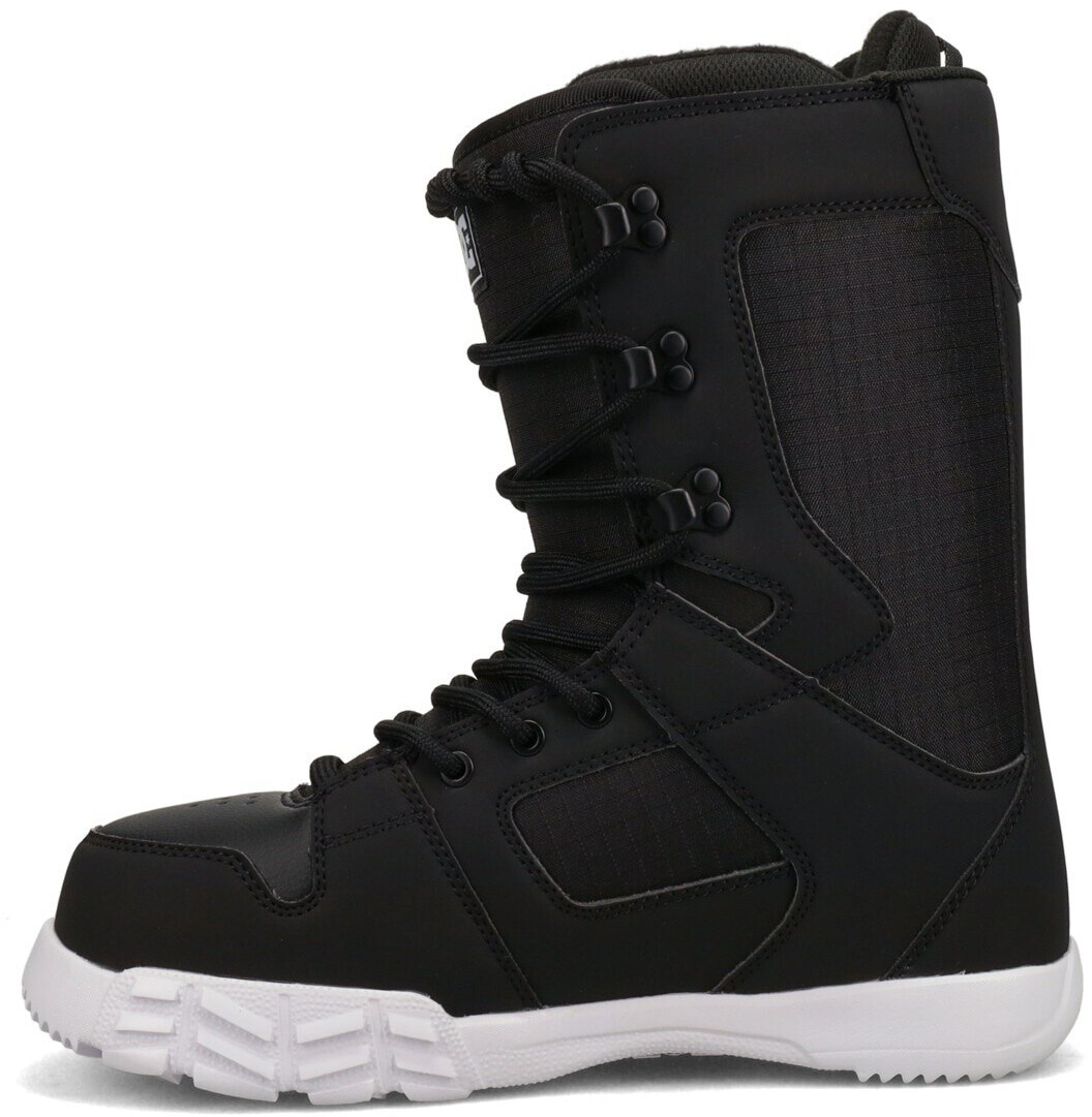 DC Shoes Phase Snowboard Boots (ADYO200056-BKW-9) black