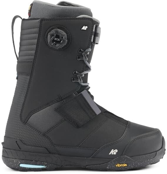 K2 Waive Snowboard Boots (11H2017.1.1.055) black
