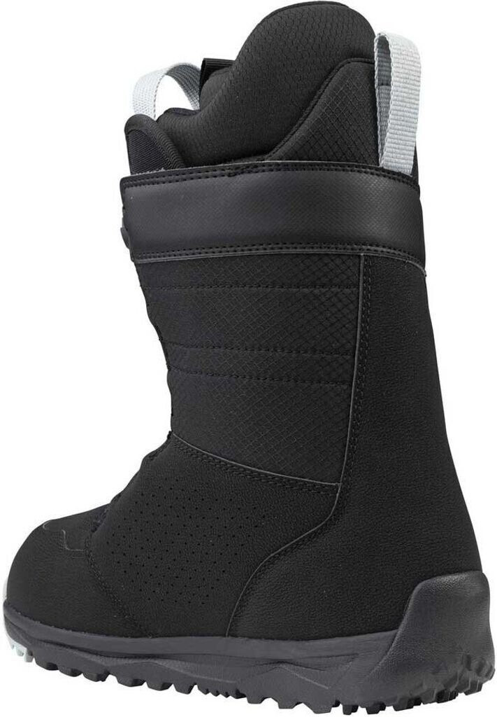 Nidecker Cascade Snowboard Boots (N.23.BTM.CSC.BK.075.1) black