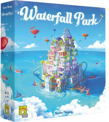 Waterfall Park