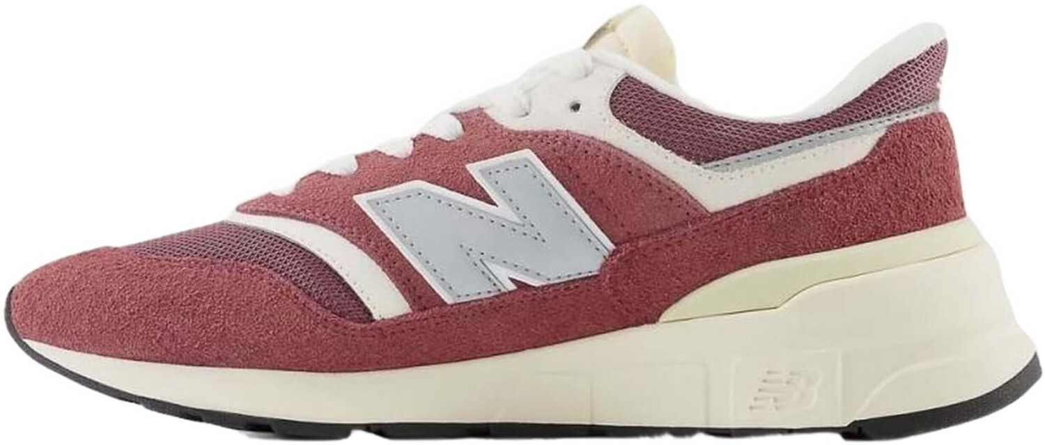 New balance outlet 997 rot