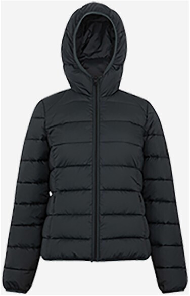 Ecoalf Aspenalf Jacket Women woodland green