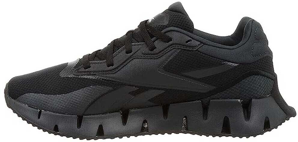 Reebok Zig Dynamica 4 core black/pure grey/pure grey