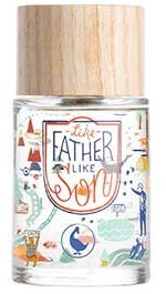 El Ganso Like Father Like Son Eau de Toilette (75ml)