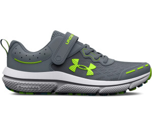 Under armour velcro shoes top