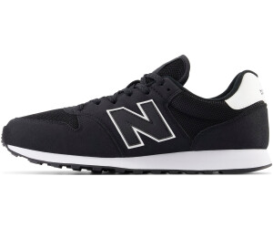 New Balance GM 500 black white a 64 86 oggi Migliori prezzi e offerte su idealo
