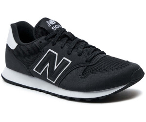 New Balance GM 500 black white a 64 86 oggi Migliori prezzi e offerte su idealo