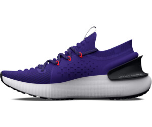Under armour 2025 hovr phantom purple