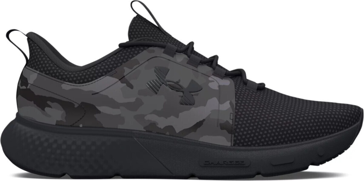 Under Armour UA Charged Decoy black camo