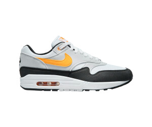 Buy Nike Air Max 1 white black pure platinum university gold from 125.12 Today Best Deals on idealo