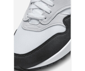 Buy Nike Air Max 1 white black pure platinum university gold from 140.00 Today Best Deals on idealo