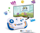 Vtech ABC Smile TV – La pat patrouille -DE