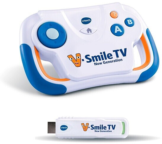 Vtech v smile console deals