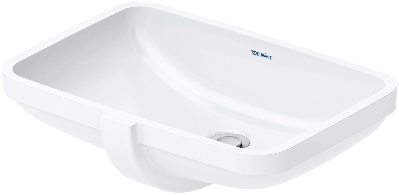Duravit Duravit No.1 49 cm (3954900282)