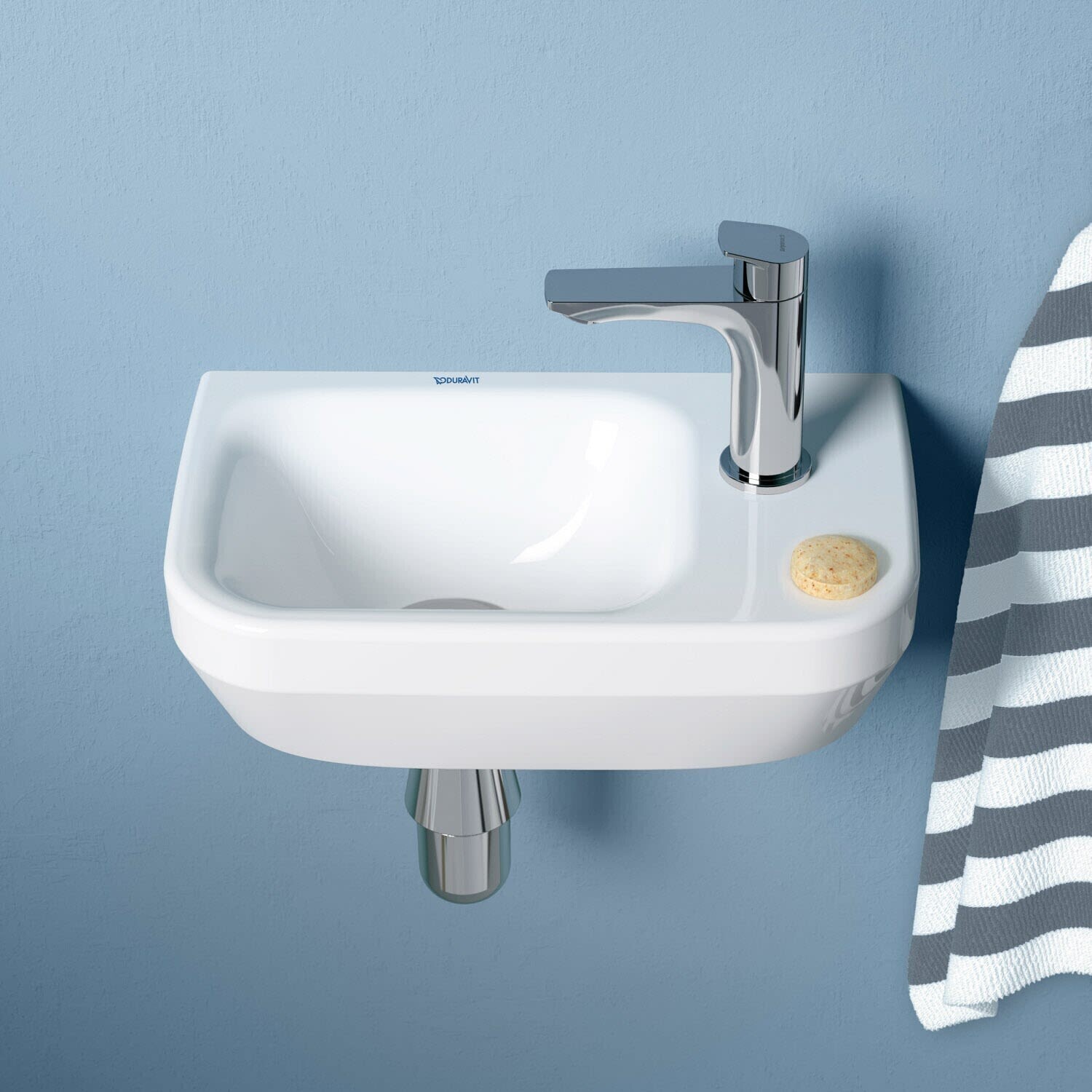 Duravit Duravit No.1 36 x 22 cm (7453600412)