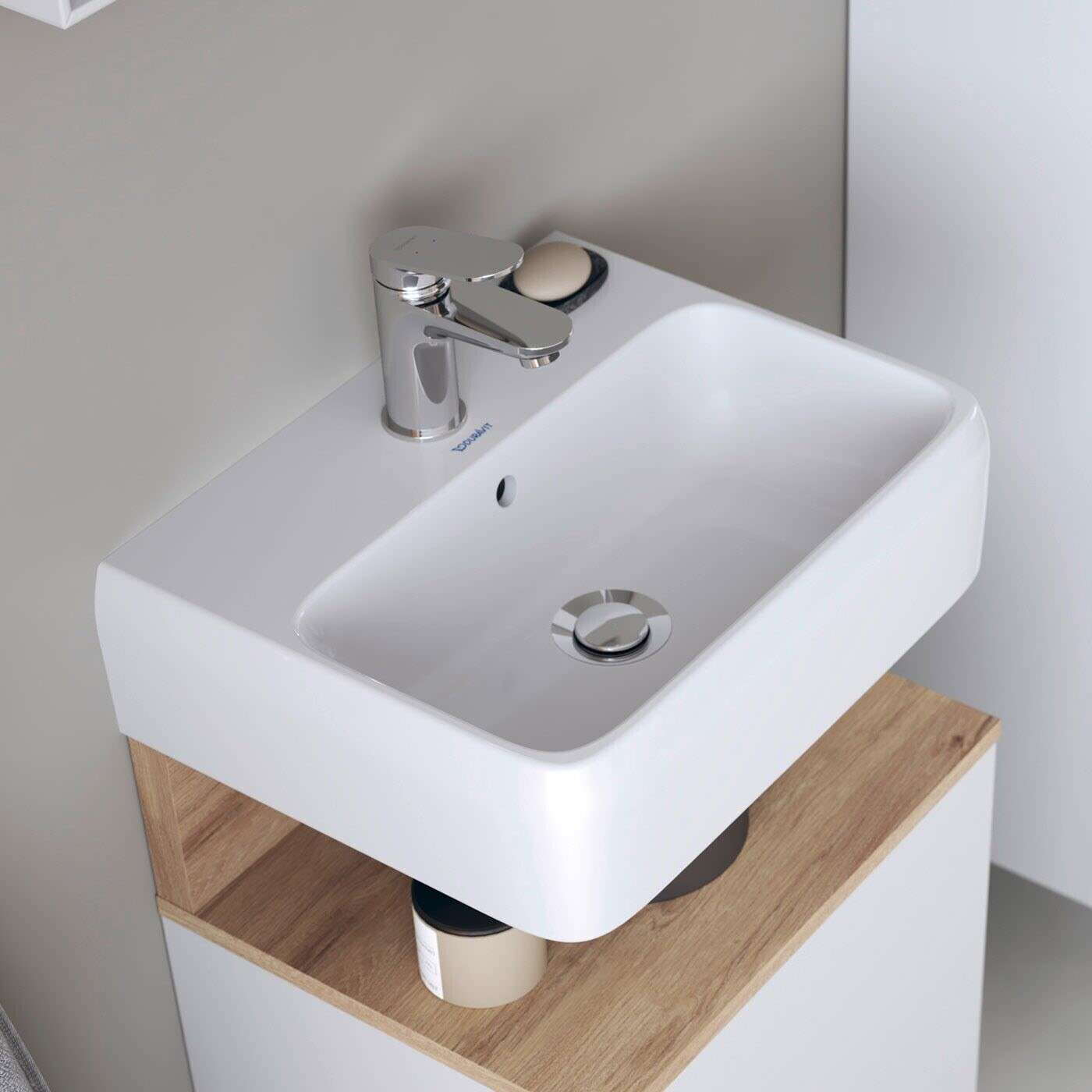 Duravit Duravit Qatego (746450000)