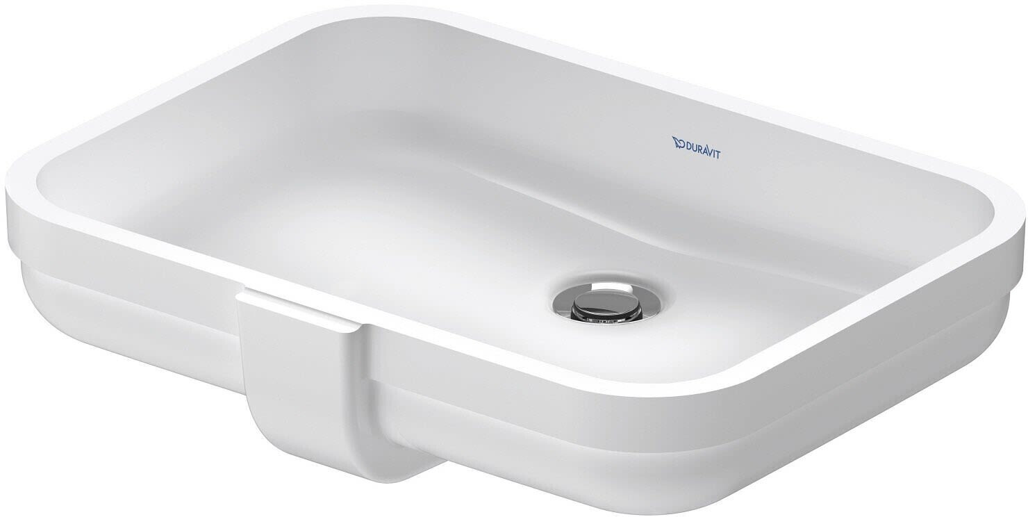 Duravit Duravit Soleil by Starck 49 x 35 cm (397490060)