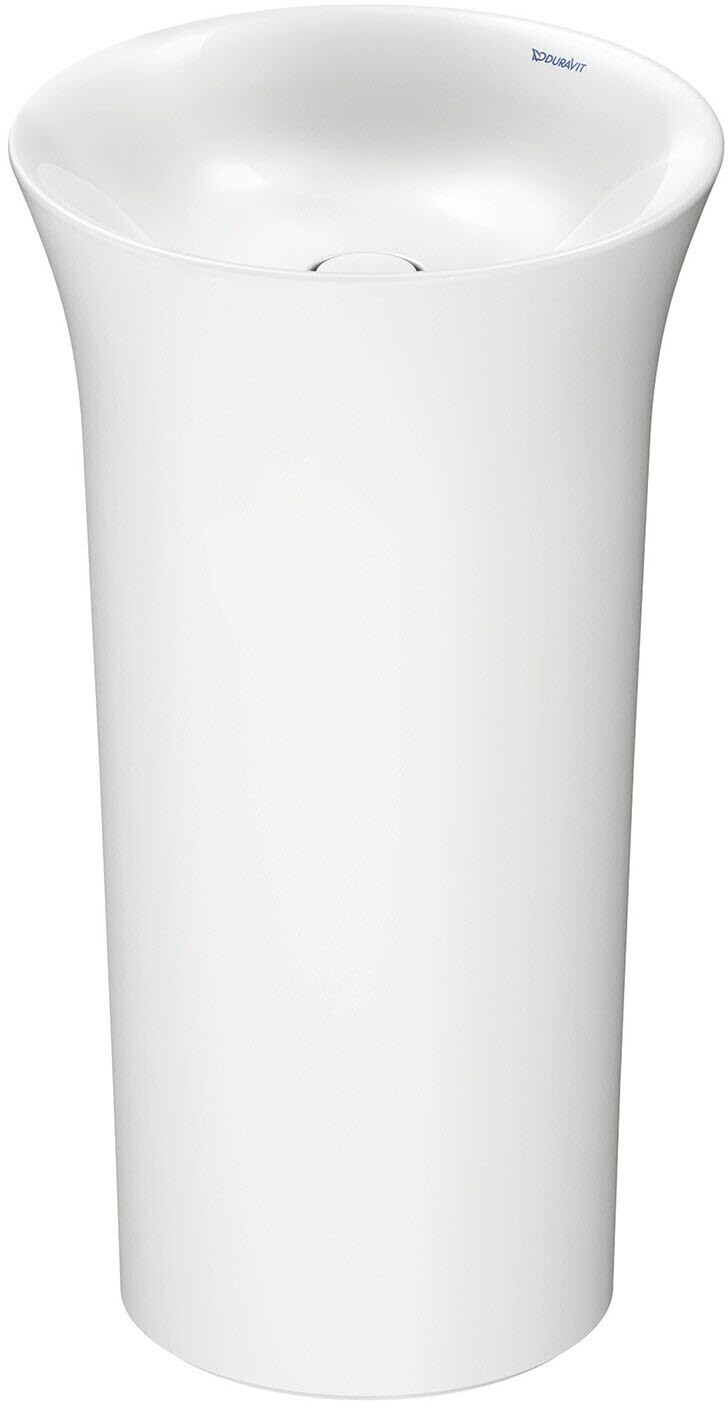 Duravit Duravit White Tulip Ø 500 mm (27025000701)