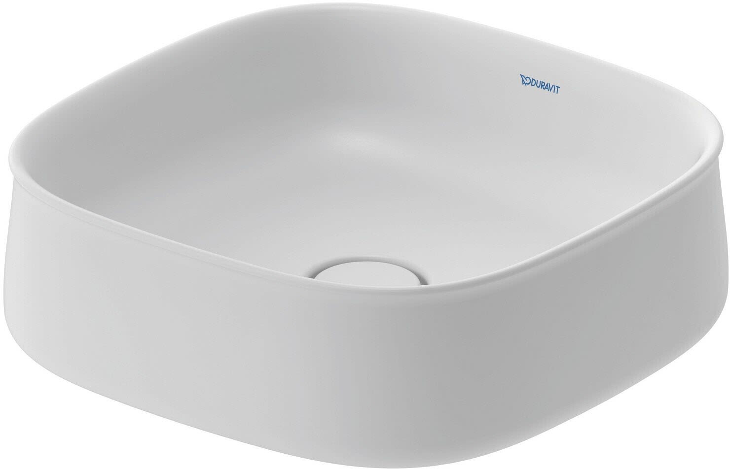 Duravit Duravit Zencha 42 x 42 cm (2373423279)