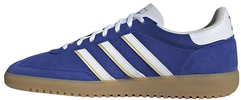 Adidas Hand 2 semi lucid blue/cloud white/matte gold