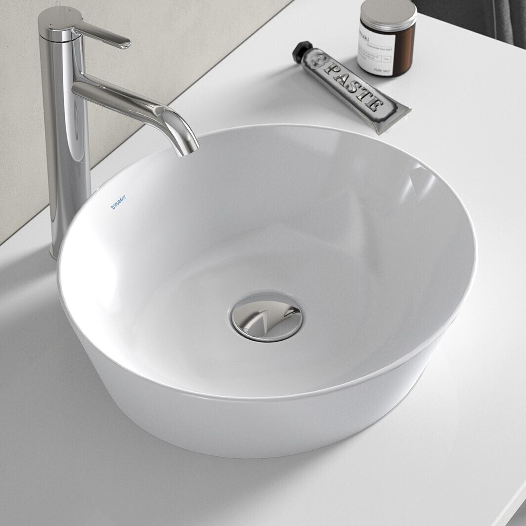 Duravit Duravit Cape Cod 40 x 36 cm (2328403200)