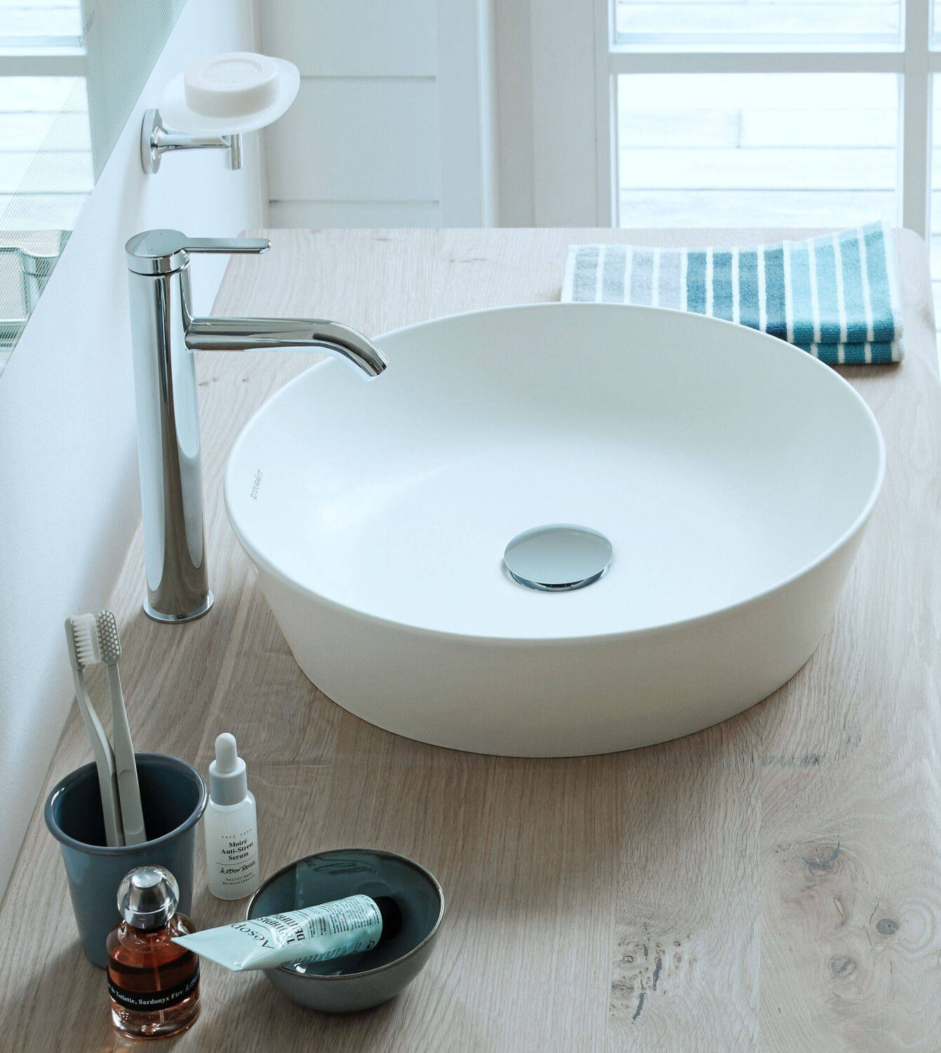 Duravit Duravit Cape Cod 43 cm (2328430000)