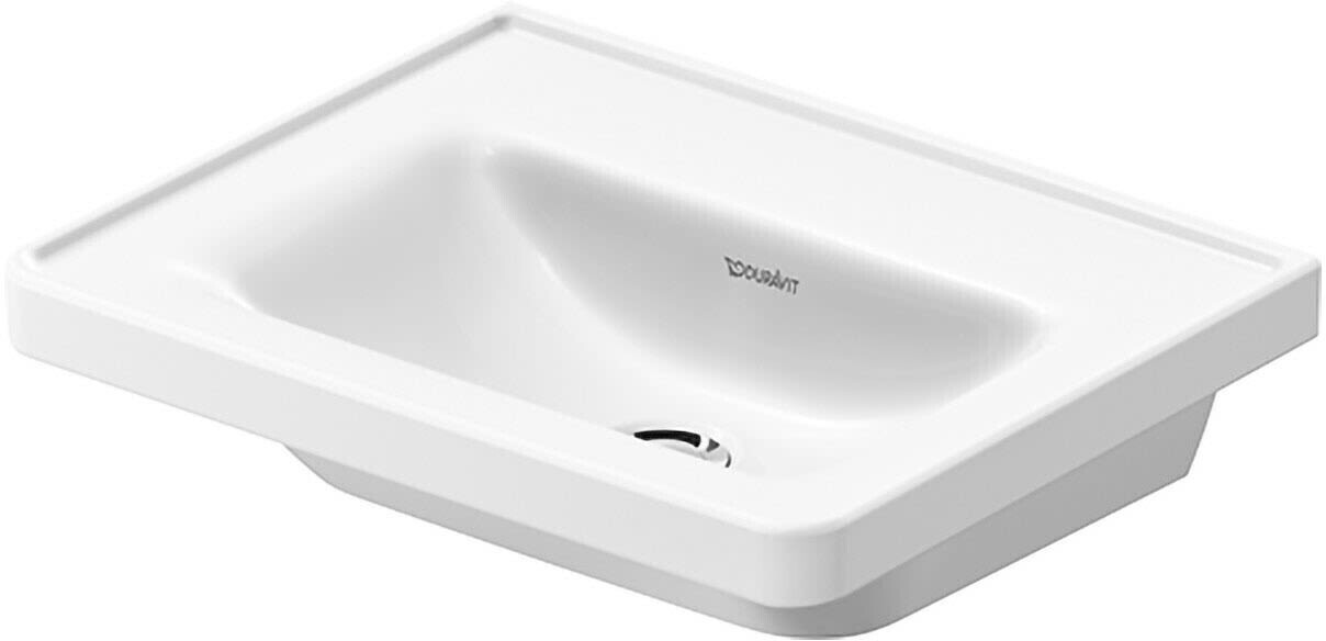 Duravit Duravit D-Neo 50 x 40 cm (742500060)