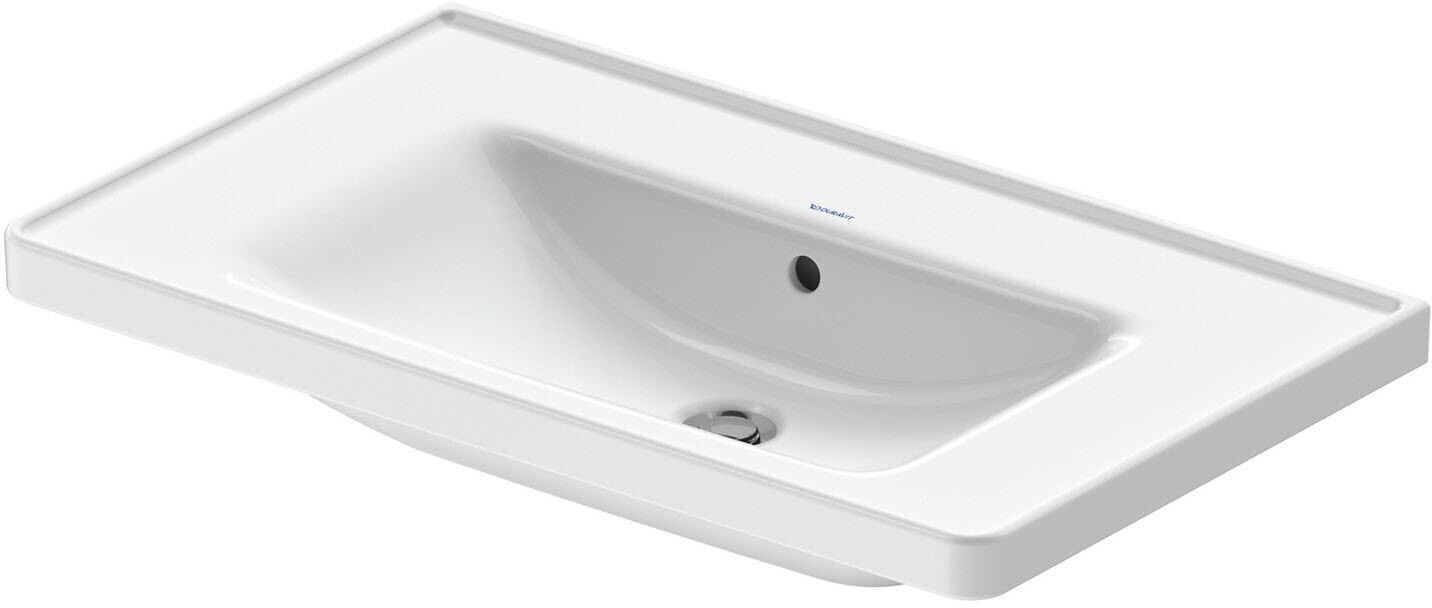 Duravit Duravit D-Neo 80 x 48 cm (2367800060)