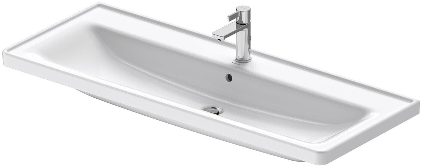 Duravit Duravit D-Neo 120,5 x 48 cm (2367120000)