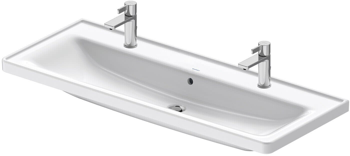 Duravit Duravit D-Neo 120,5 x 48 cm (2367120024)