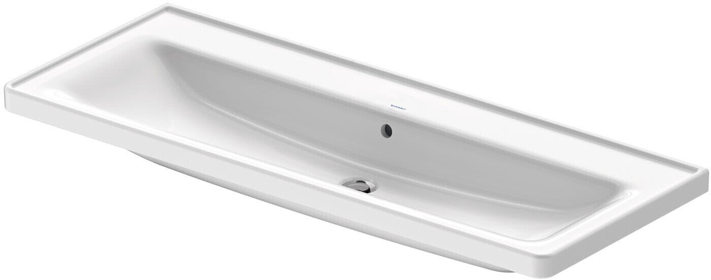Duravit Duravit D-Neo 120,5 x 48 cm (2367120060)