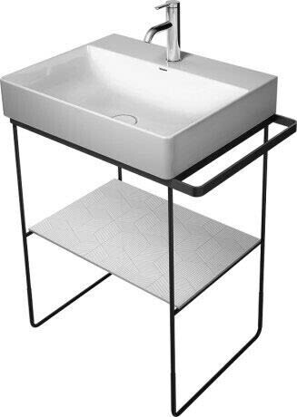Duravit Duravit DuraSquare 56,5 x 45,1 cm (31154600)
