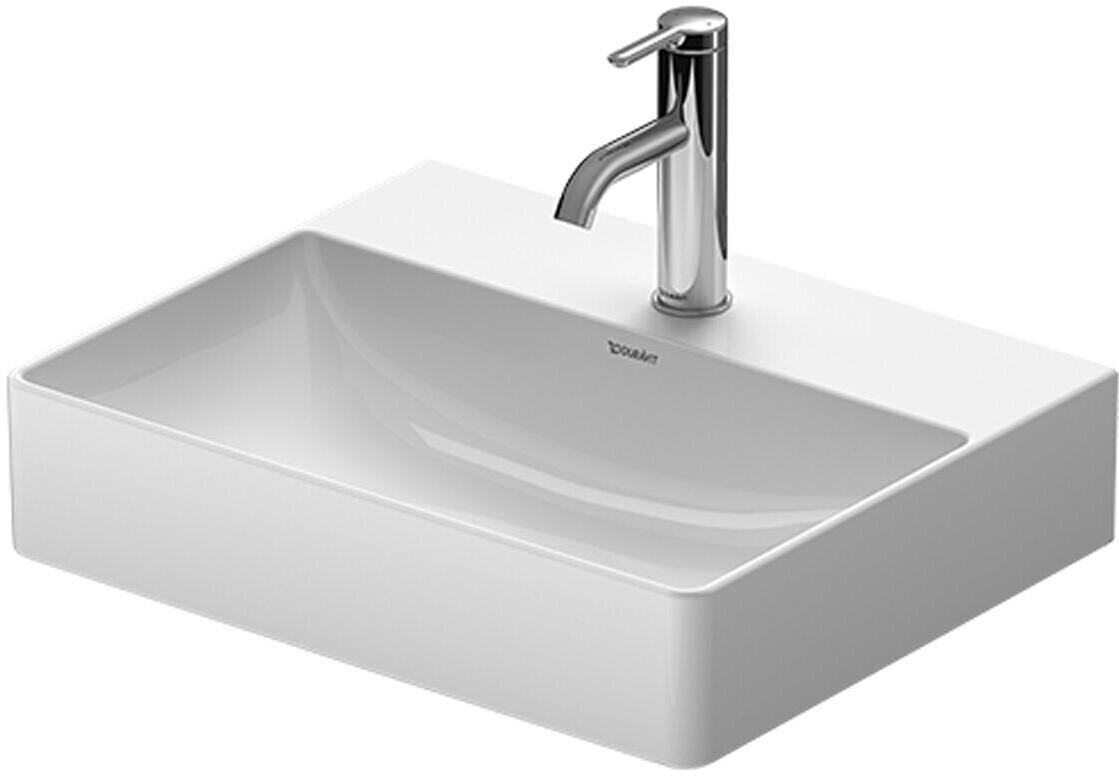 Duravit Duravit DuraSquare 50 x 40 cm (2356500041)