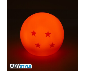 ABYstyle Lamp Mini Dragon Ball a € 31,25 (oggi)