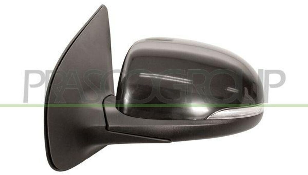 Prasco Außenspiegel schwarz links für Hyundai I20 ab 72,79 €