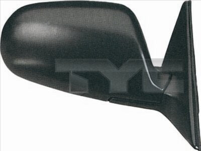 Prasco Außenspiegel schwarz links für Hyundai I20 ab 82,92 €