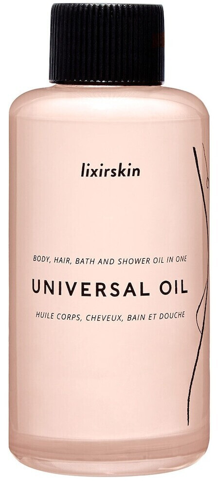 lixirskin Universal Oil (100ml)